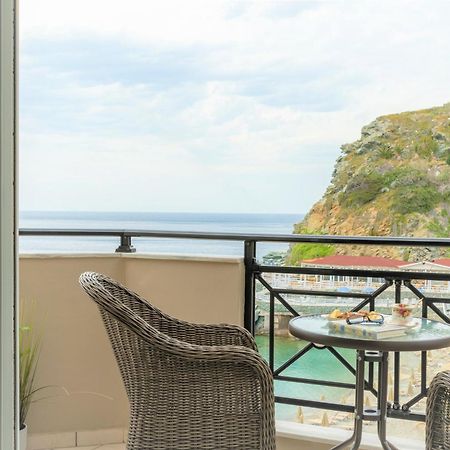 Cretan Experiences Lägenhet Agia Pelagia Exteriör bild