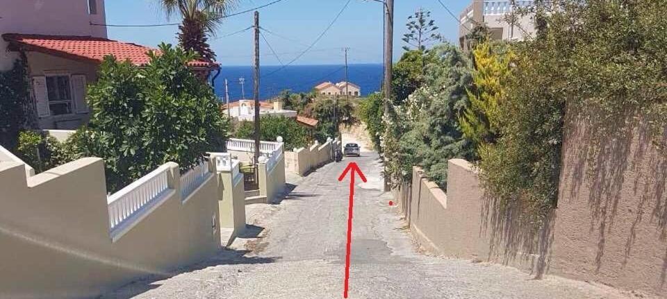 Cretan Experiences Lägenhet Agia Pelagia Exteriör bild